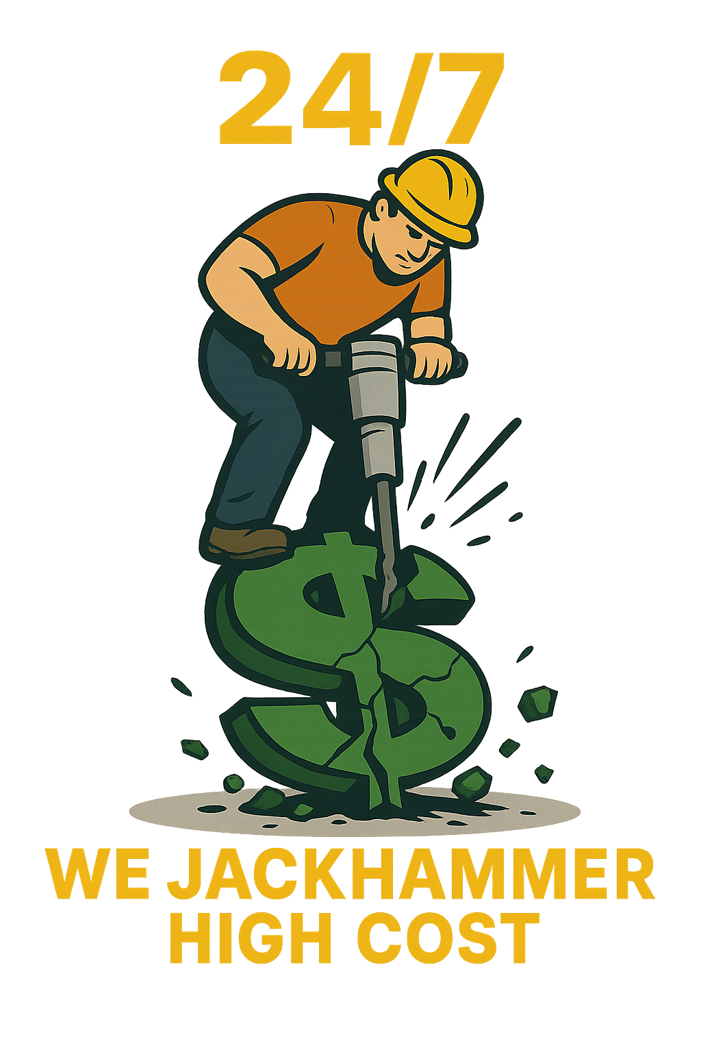 247 Insurance Services Logo